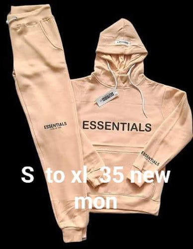 Ladies tracksuit