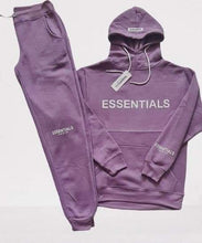 Load image into Gallery viewer, Ladies tracksuit