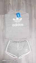 Load image into Gallery viewer, Tshirt and Short
