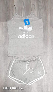 Tshirt and Short