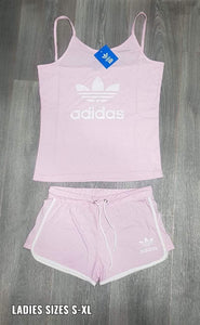 Tshirt and Short