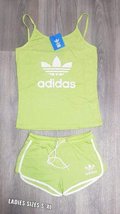 Tshirt and Short