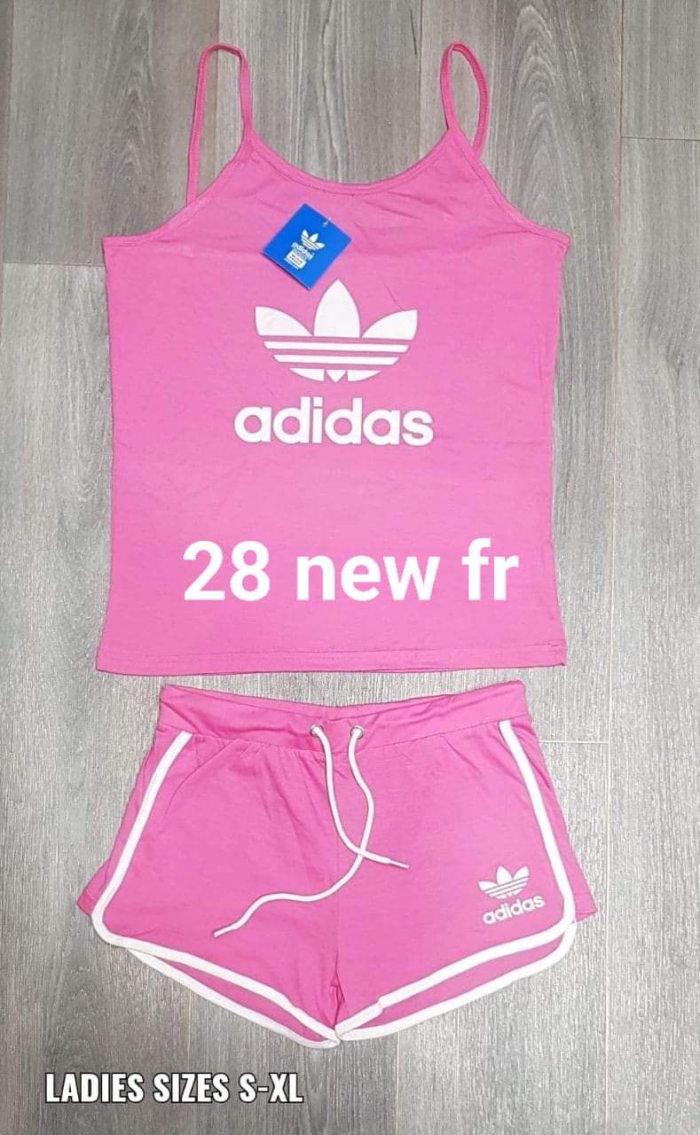 Tshirt and Short