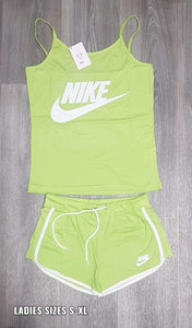 Tshirt and Short