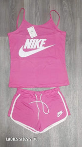 Tshirt and Short