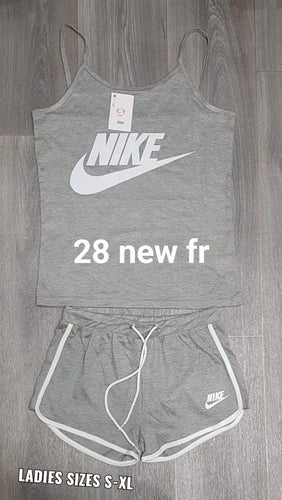 Tshirt and Short