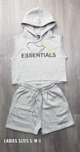 Tshirt and Short