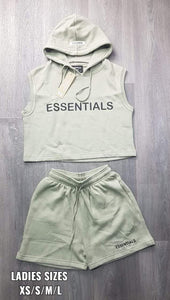 Tshirt and Short