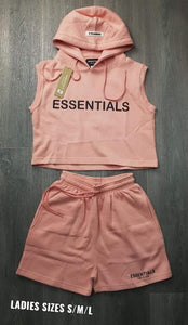 Tshirt and Short
