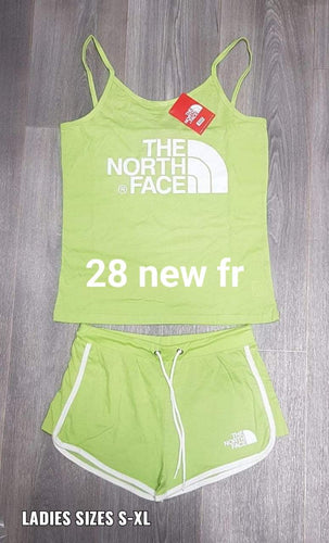 Tshirt and Short