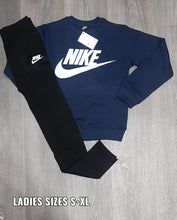 Load image into Gallery viewer, Ladies tracksuit
