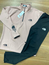 Load image into Gallery viewer, Ladies tracksuit