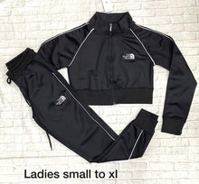 Load image into Gallery viewer, Ladies tracksuit