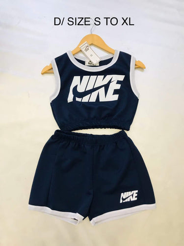 Tshirt and Short