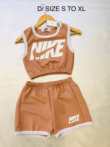 Tshirt and Short