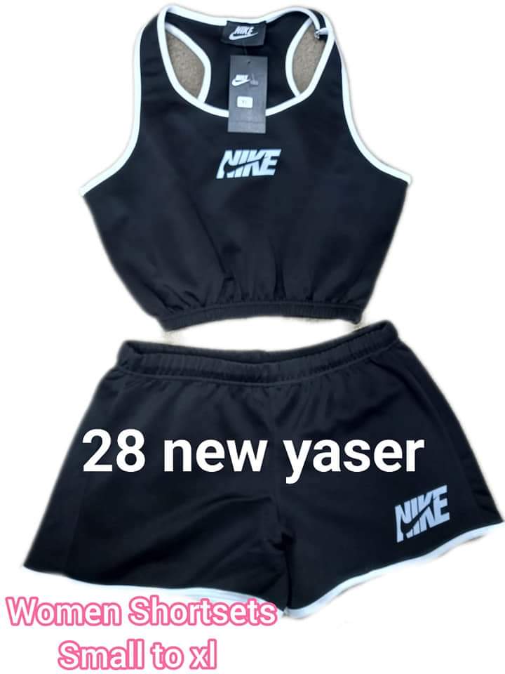 Tshirt and Short