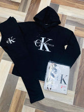 Load image into Gallery viewer, Tracksuit