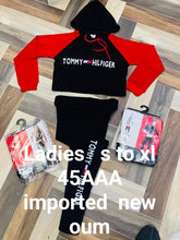 Load image into Gallery viewer, Tracksuit