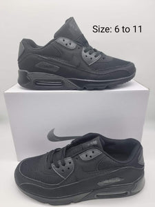 Men trainers