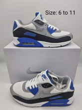 Load image into Gallery viewer, Men trainers