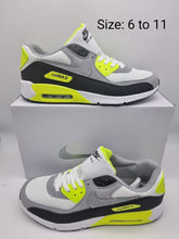 Load image into Gallery viewer, Men trainers