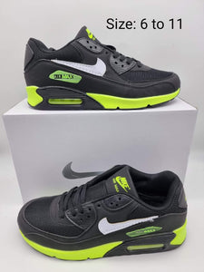 Men trainers