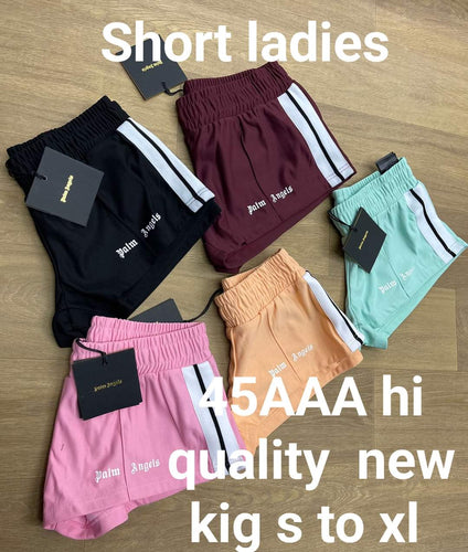 Short