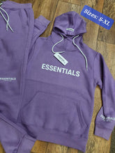 Load image into Gallery viewer, tracksuit