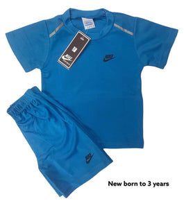 Tshirt short for Boys