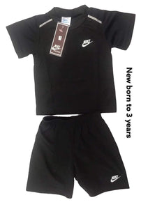 Tshirt short for Boys