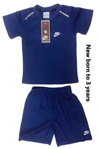Tshirt short for Boys