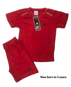 Tshirt short for Boys