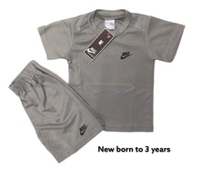 Load image into Gallery viewer, Tshirt short for Boys