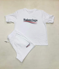 Load image into Gallery viewer, Tshirt and Short