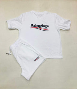 Tshirt and Short