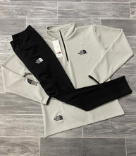 Load image into Gallery viewer, Ladies tracksuit