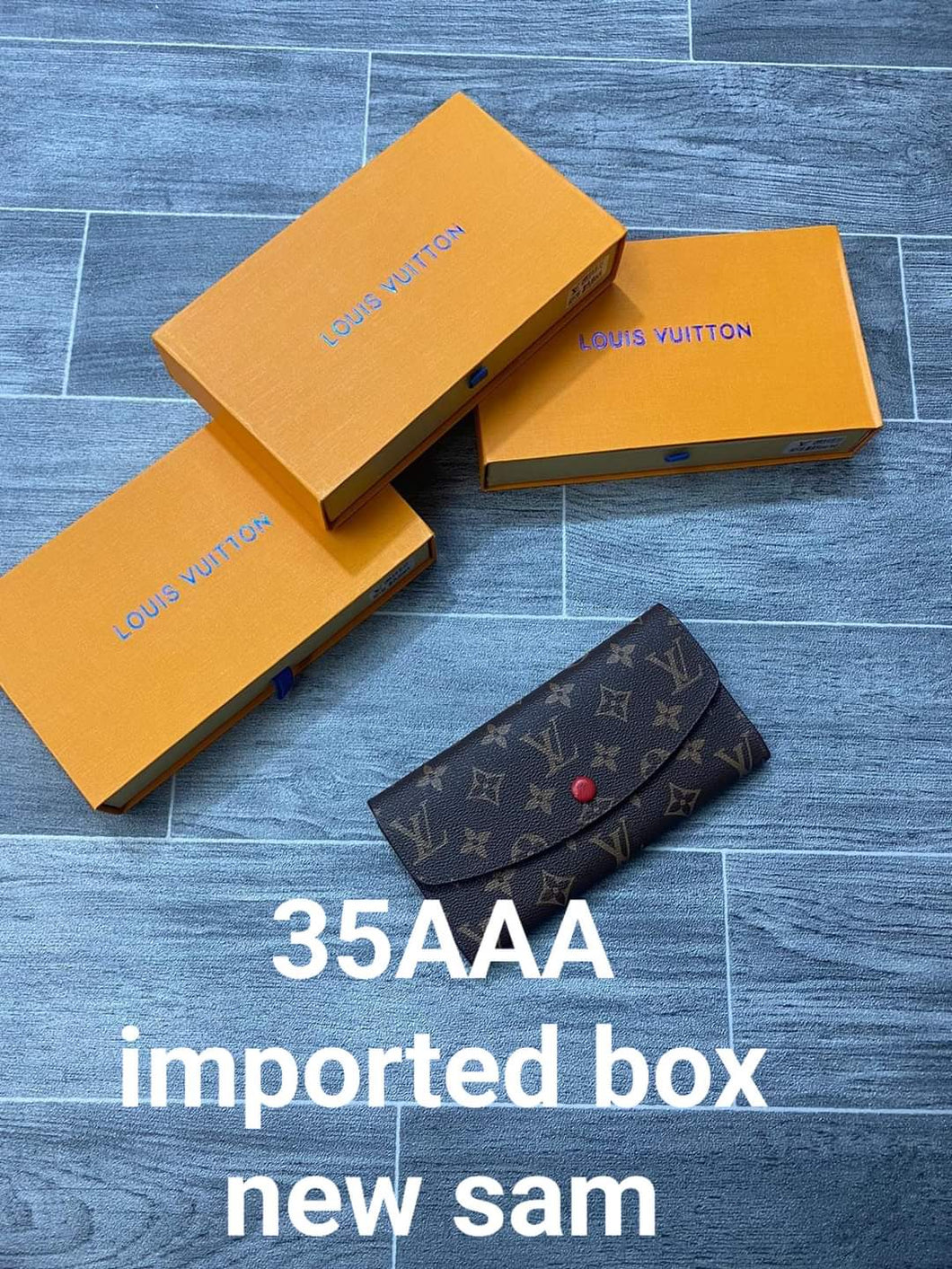 Purse