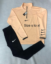 Load image into Gallery viewer, Ladies tracksuit