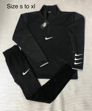 Load image into Gallery viewer, Ladies tracksuit