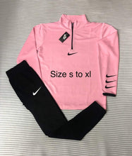 Load image into Gallery viewer, Ladies tracksuit