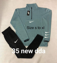 Load image into Gallery viewer, Ladies tracksuit