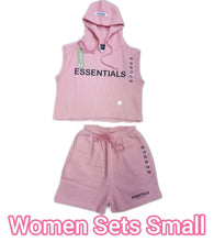 Load image into Gallery viewer, Ladies tracksuit