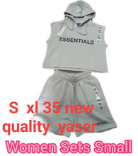 Load image into Gallery viewer, Ladies tracksuit