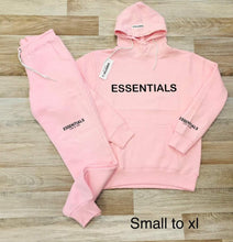 Load image into Gallery viewer, Ladies tracksuit