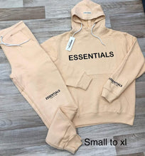 Load image into Gallery viewer, Ladies tracksuit