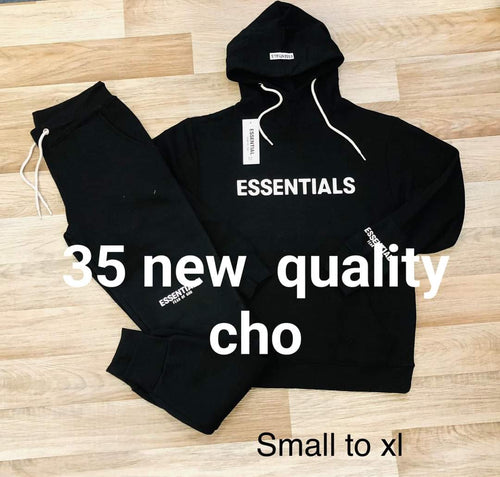 Ladies tracksuit