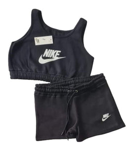 Tshirt short