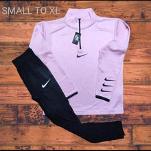 Load image into Gallery viewer, Tracksuit
