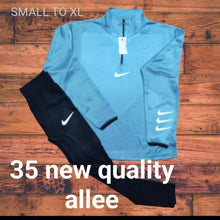 Load image into Gallery viewer, Tracksuit