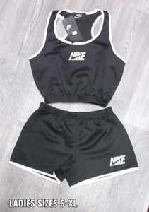 Tshirt and Short